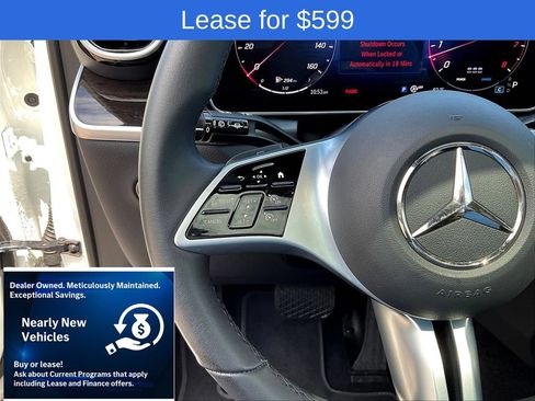 Used 2026 Mercedes-Benz GLC 300 4MATIC image 13
