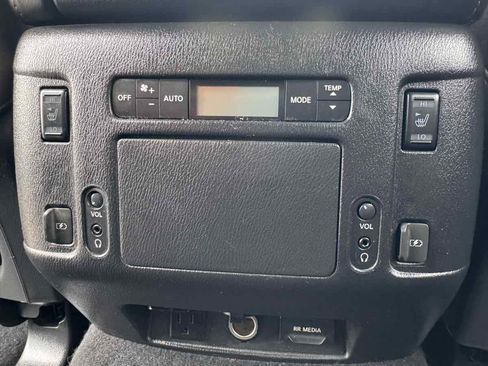 Used 2019 Nissan Armada Platinum w/ Captain's Chairs Package AWD/4WD image 50