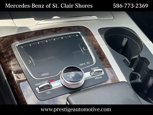 Used 2019 Audi Q7 2.0T Premium Plus w/ Premium Plus Package AWD/4WD image 29