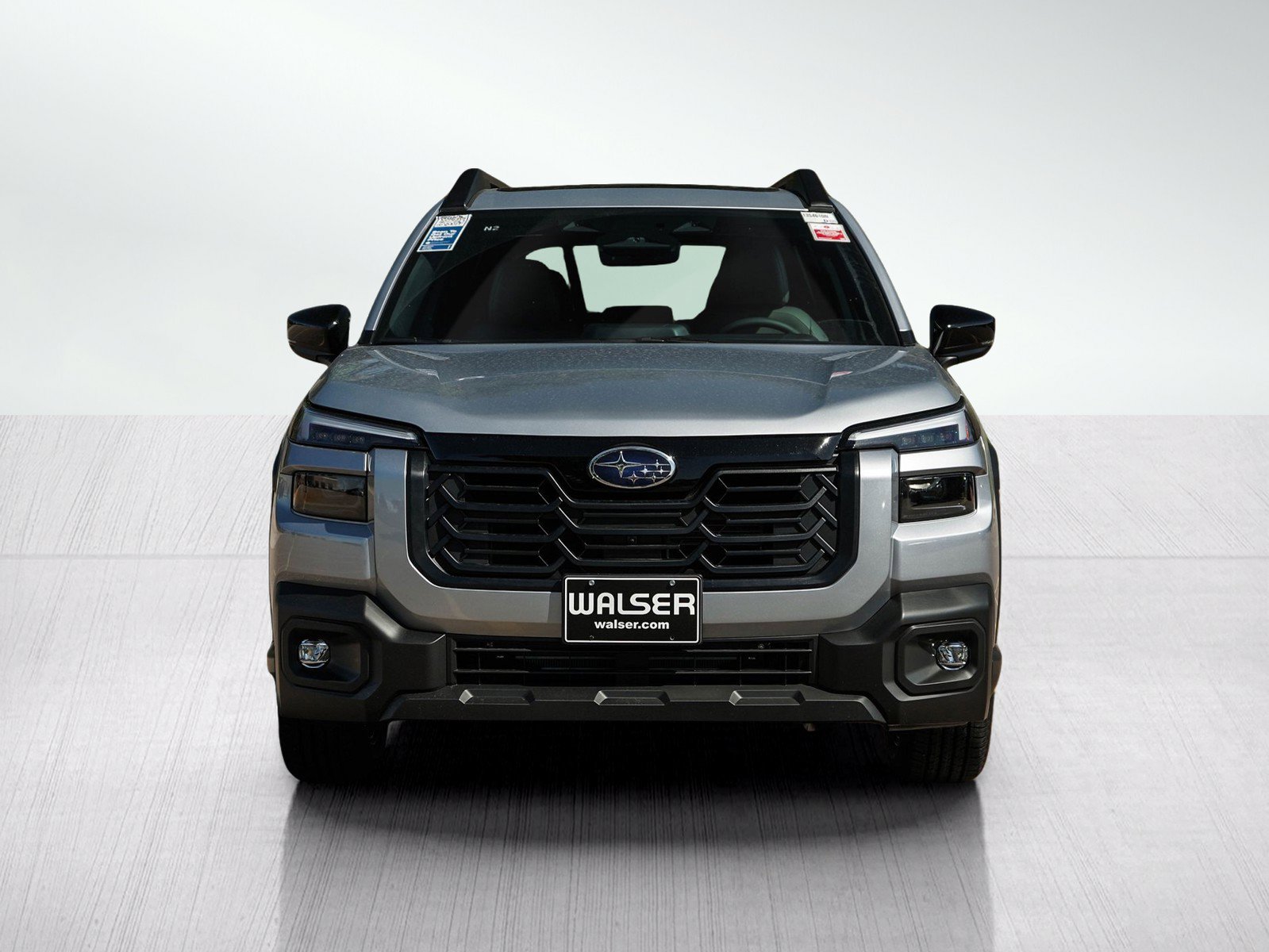New 2026 Subaru Outback Limited XT AWD/4WD image 2