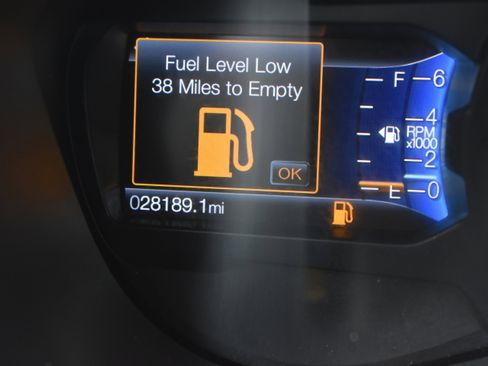 Used 2022 Ford Ranger Lariat w/ Equipment Group 501A High image 35