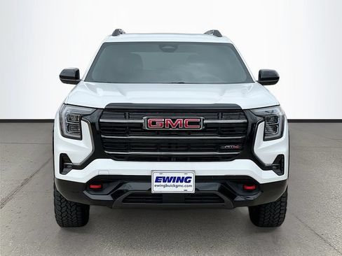 New 2026 GMC Terrain AT4 AWD/4WD image 2
