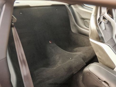 Used 2020 Ford Mustang Shelby GT500 w/ Carbon Fiber Track Pack image 30