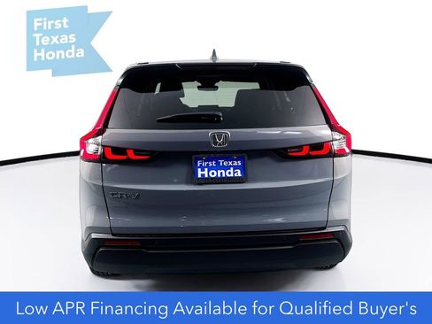 New 2026 Honda CR-V EX-L image 7