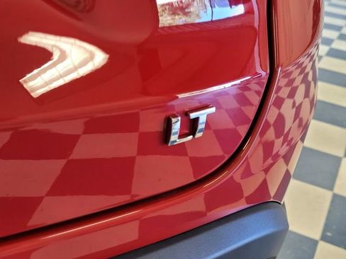 New 2026 Chevrolet Trax LT w/ Driver Confidence Package image 7