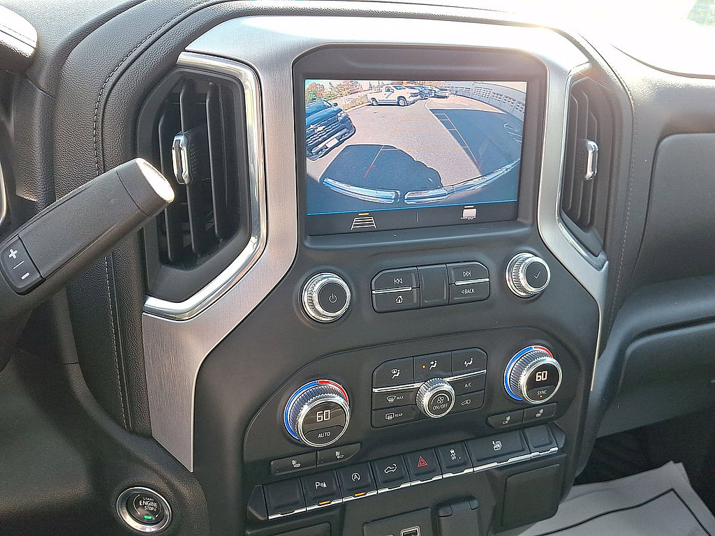 Certified 2021 GMC Sierra 1500 Elevation w/ Driver Alert Package I AWD/4WD image 15