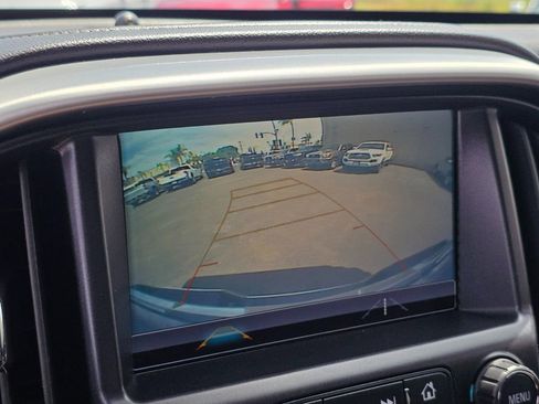 Used 2018 GMC Canyon SLE w/ SLE Convenience Package image 29