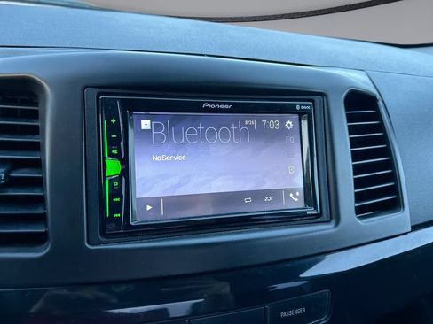 Used 2016 Mitsubishi Lancer ES FWD image 20