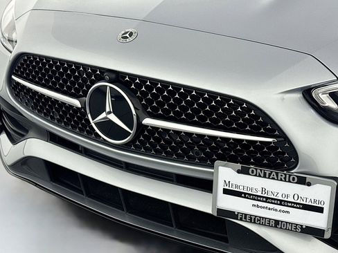 Certified 2023 Mercedes-Benz C 300 Sedan image 14