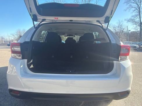 Certified 2022 Subaru Impreza Premium image 13