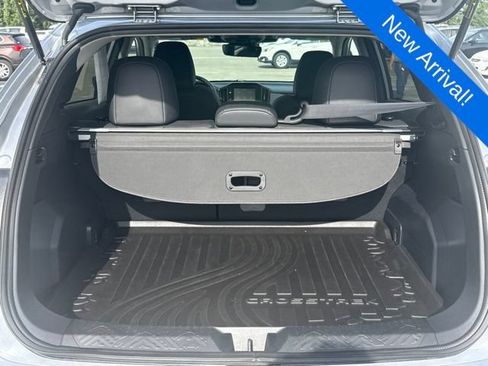 Certified 2024 Subaru Crosstrek 2.5i Limited AWD/4WD image 9