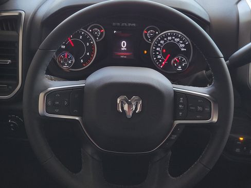 New 2025 RAM 2500 Lone Star image 15