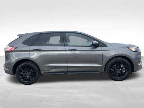 Used 2023 Ford Edge ST-Line image 8