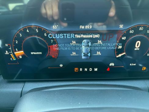 New 2026 Ford Mustang GT Premium image 15