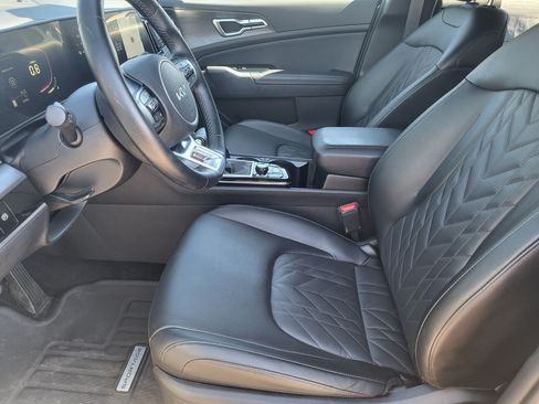 Used 2024 Kia Sportage X-Line AWD/4WD image 10