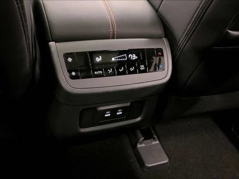 New 2026 Nissan Pathfinder Rock Creek w/ Rock Creek Premium Package AWD/4WD image 24