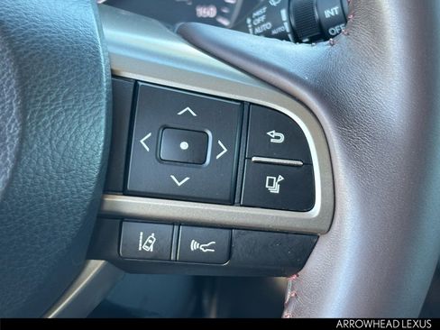 Used 2017 Lexus RX 350 AWD image 15