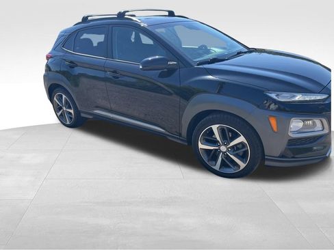 Used 2020 Hyundai Kona Ultimate AWD/4WD image 19