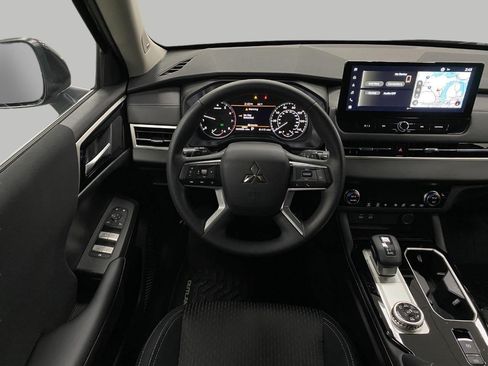 New 2026 Mitsubishi Outlander ES AWD/4WD image 45