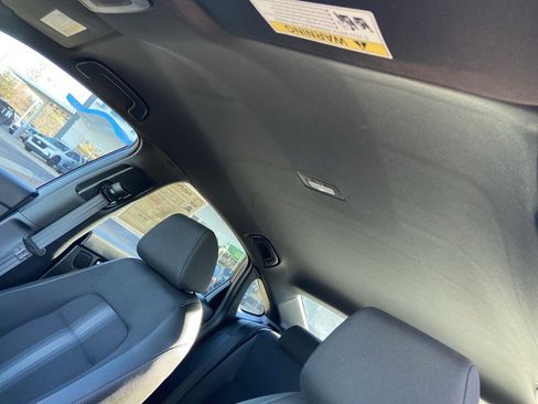 Used 2025 Honda Civic Sport image 27