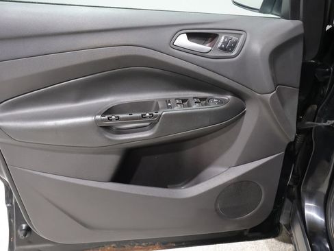 Used 2016 Ford Escape Titanium AWD/4WD image 24