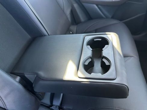 Used 2025 MAZDA CX-30 2.5 Turbo w/ Premium Plus Pkg image 34