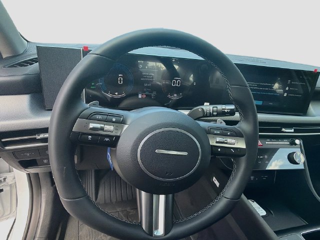 New 2026 Hyundai Sonata SEL FWD image 11