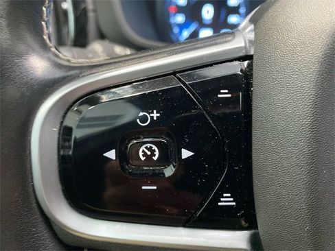 Used 2020 Volvo XC60 T6 Inscription image 16