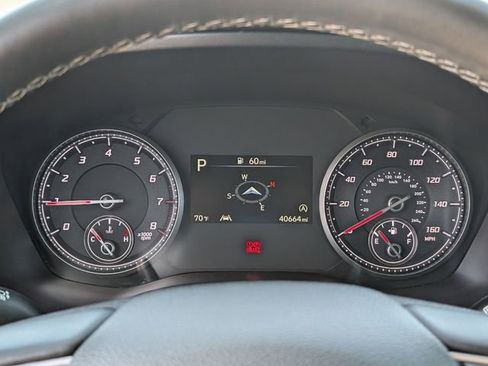 Used 2023 Hyundai Santa Fe SEL w/ Cargo Package FWD image 17