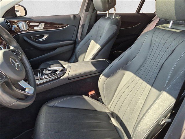 Used 2018 Mercedes-Benz E 300 image 14
