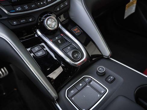 New 2025 Acura TLX SH-AWD w/ A-SPEC Pkg image 22