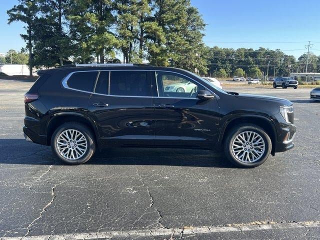New 2026 GMC Acadia Denali w/ Super Cruise Package FWD image 4