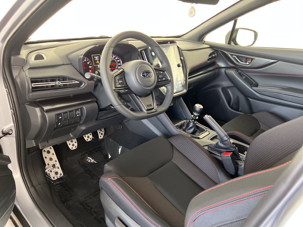 New 2026 Subaru WRX Premium w/ Accessory Package #2 AWD/4WD image 20