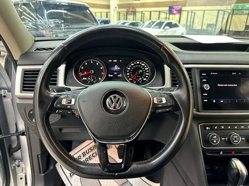 Used 2019 Volkswagen Atlas SE image 23