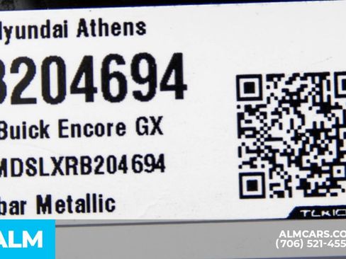 Used 2024 Buick Encore GX Sport Touring image 27