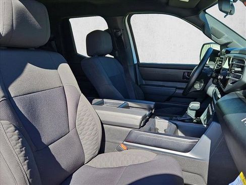 Used 2025 Toyota Tundra SR image 20