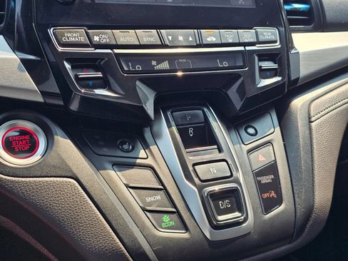 Used 2019 Honda Odyssey EX-L image 31