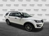 Used 2016 Ford Explorer Sport w/ Equipment Group 401A image 2