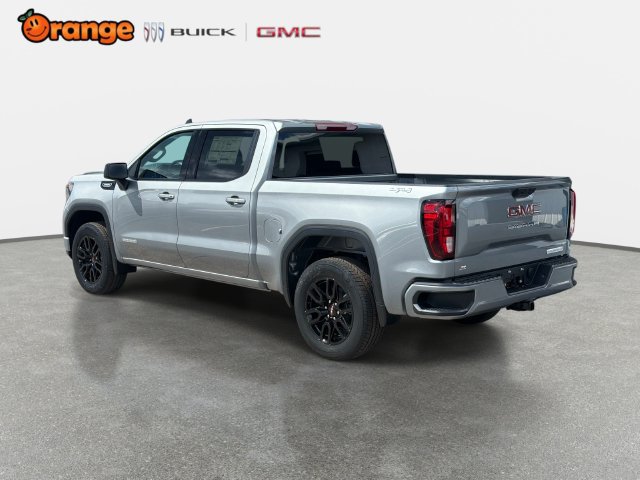 New 2026 GMC Sierra 1500 Elevation AWD/4WD image 5