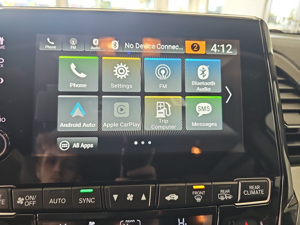 Used 2024 Honda Odyssey EX-L image 28
