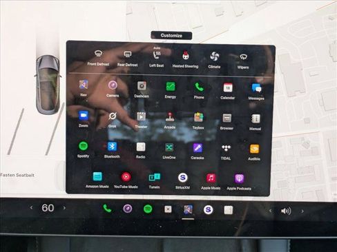 Used 2023 Tesla Model 3 Standard Range image 12