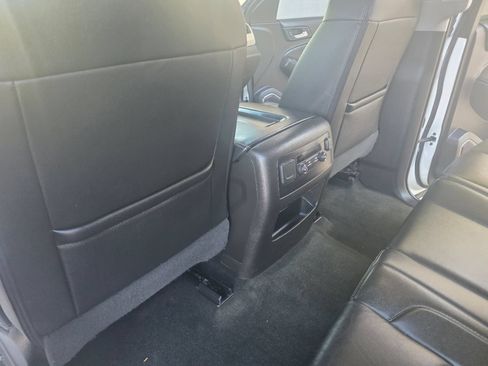 Used 2017 Chevrolet Tahoe LT w/ Max Trailering Package RWD image 38