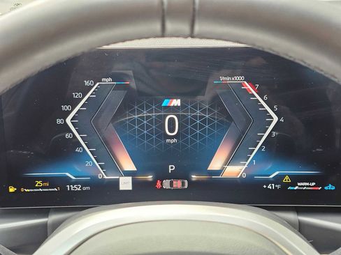 Used 2026 BMW 330i xDrive Sedan w/ M Sport Package image 26