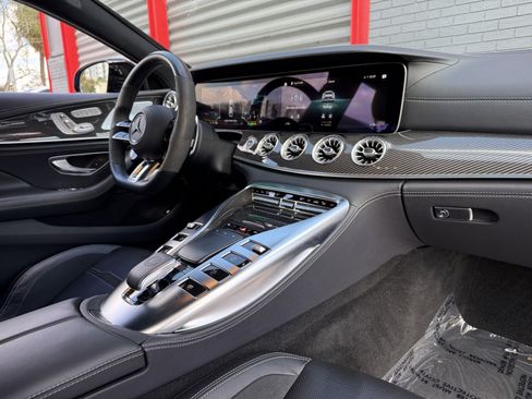 Used 2022 Mercedes-Benz AMG GT 53 image 18