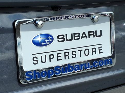 Certified 2026 Subaru Crosstrek 2.5i w/ Convenience Package #1 AWD/4WD image 16