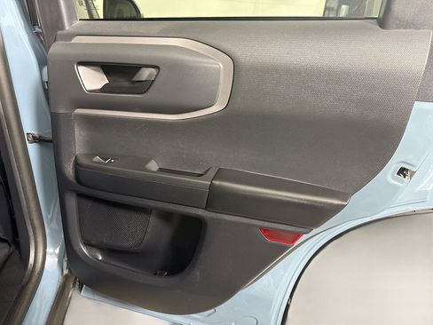 Used 2023 Ford Bronco Sport Big Bend image 28