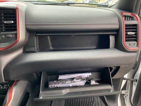Used 2019 RAM 1500 Rebel w/ Rebel Level 2 Equipment Group AWD/4WD image 35
