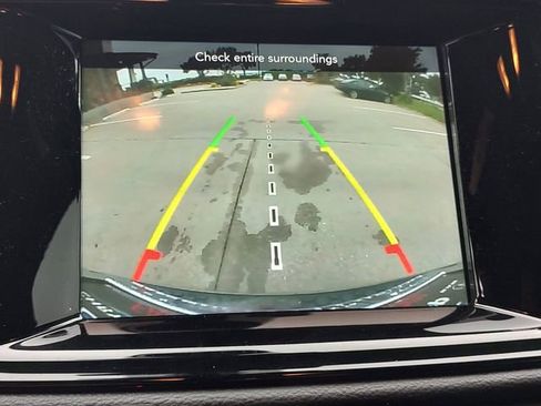 Used 2021 Dodge Durango GT RWD image 16