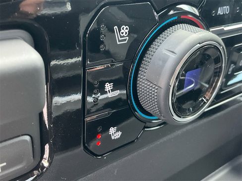 New 2026 Chevrolet Silverado 2500 LTZ w/ LTZ Plus Package image 26