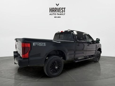 Used 2021 Ford F350 Lariat image 7